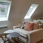 شقة Brachovna