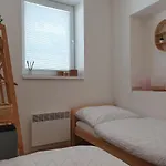 Apartament Brachovna