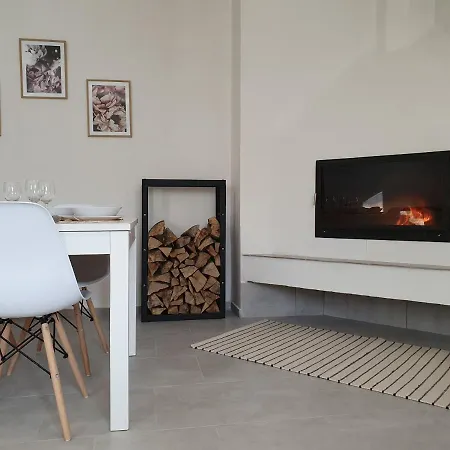 Brachovna Apartment