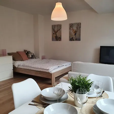 Brachovna * Mikulov v Krusnych Horach